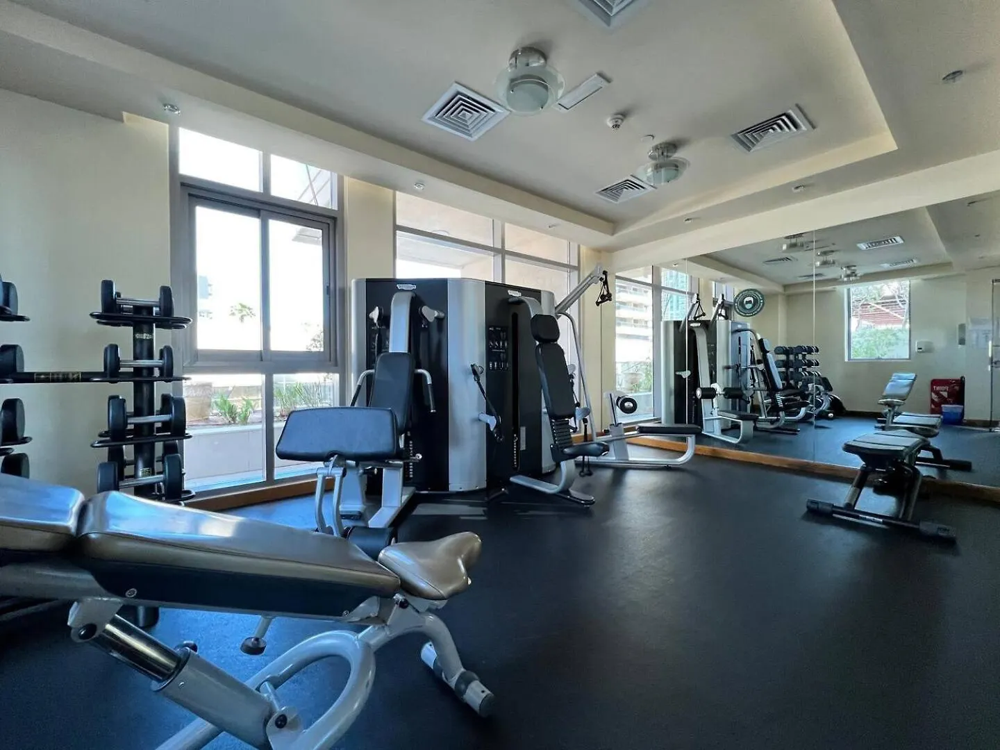 Vacay Lettings - 1 Bhk - Iris Blue Dubai Marina Apartment United Arab Emirates